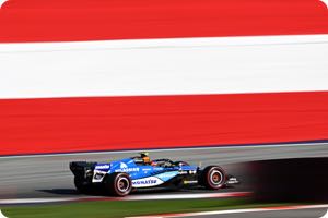 Carlos Sainz