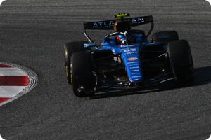 Carlos Sainz