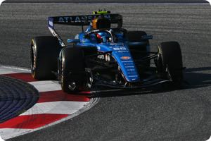 Carlos Sainz