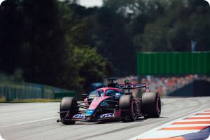 Pierre Gasly