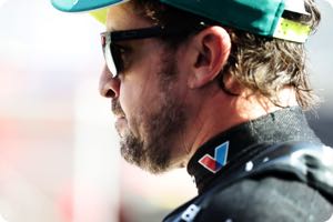 Fernando Alonso