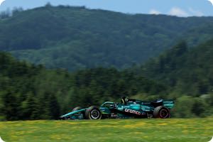 Lance Stroll