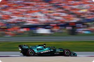 Lance Stroll