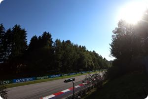 Lance Stroll