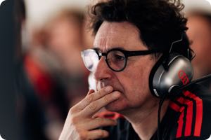 Mattia Binotto