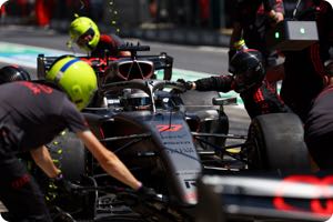 Nico Hulkenberg