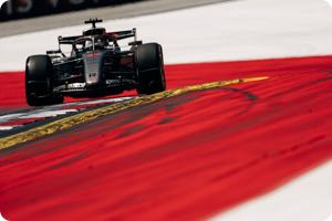 Nico Hulkenberg