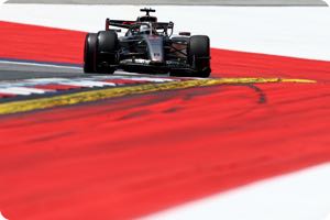 Nico Hulkenberg