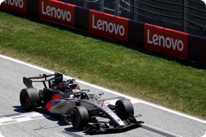 Nico Hulkenberg