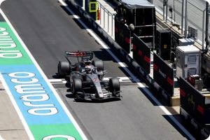 Nico Hulkenberg