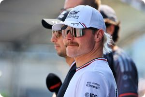 Valtteri Bottas
