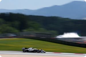 Valtteri Bottas