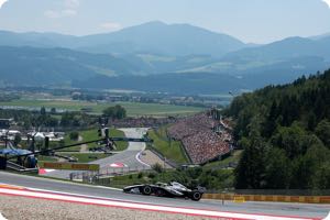 Sergio Perez