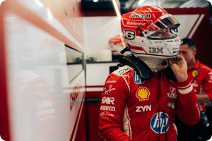 Charles Leclerc
