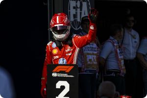 Charles Leclerc