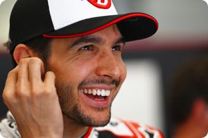 Esteban Ocon
