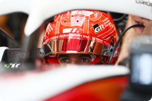 Esteban Ocon