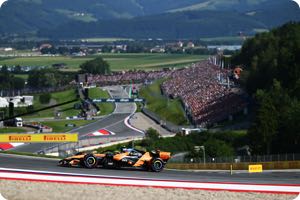 Lando Norris