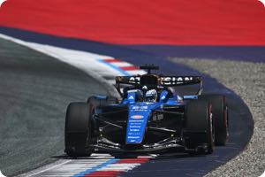Alex Albon