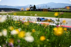 Alex Albon