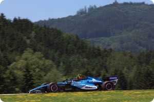Carlos Sainz
