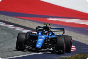 Carlos Sainz