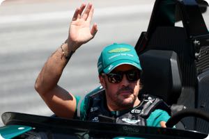 Fernando Alonso