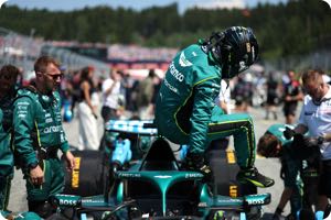Lance Stroll