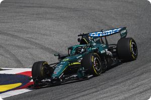 Lance Stroll