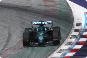 Lance Stroll
