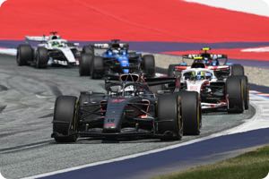 Nico Hulkenberg