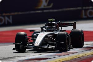 Nico Hulkenberg