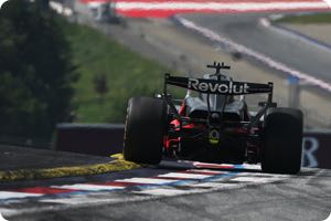 Nico Hulkenberg