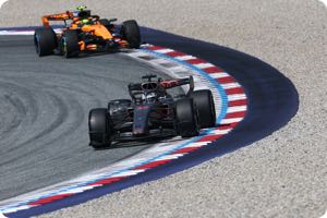 Nico Hulkenberg