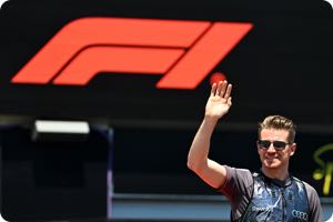 Nico Hulkenberg