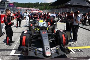 Nico Hulkenberg