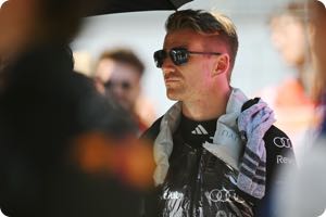 Nico Hulkenberg
