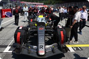 Nico Hulkenberg