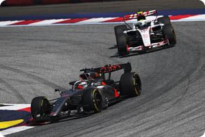 Nico Hulkenberg