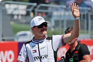 Valtteri Bottas