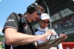 Sergio Perez
