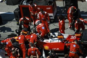 Charles Leclerc