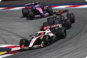 Esteban Ocon