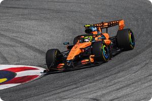 Lando Norris