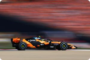 Lando Norris