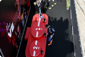 Podium