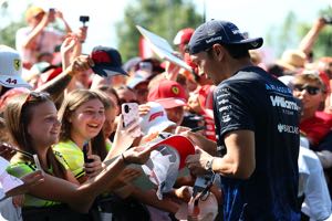 Alex Albon