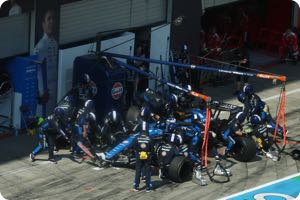 Alex Albon