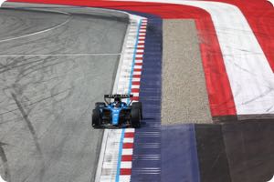 Alex Albon