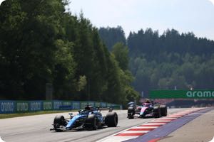 Alex Albon